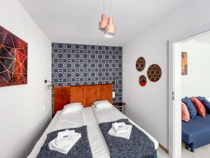 Apartament nr 5