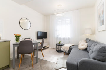 Apartament Orchidea